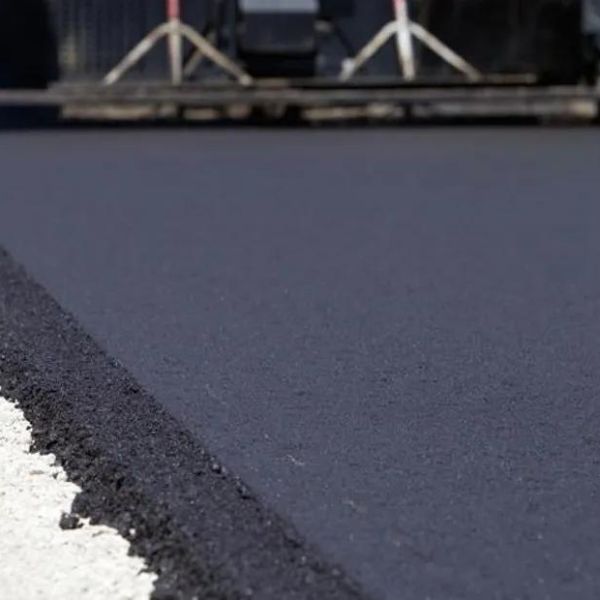 Asphalt Suppliers
