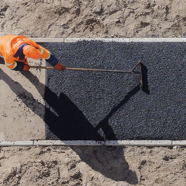 Asphalt Suppliers