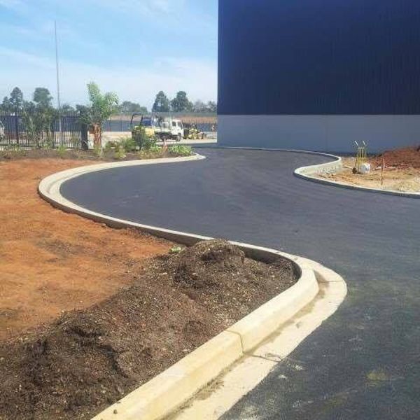 driveway contractors