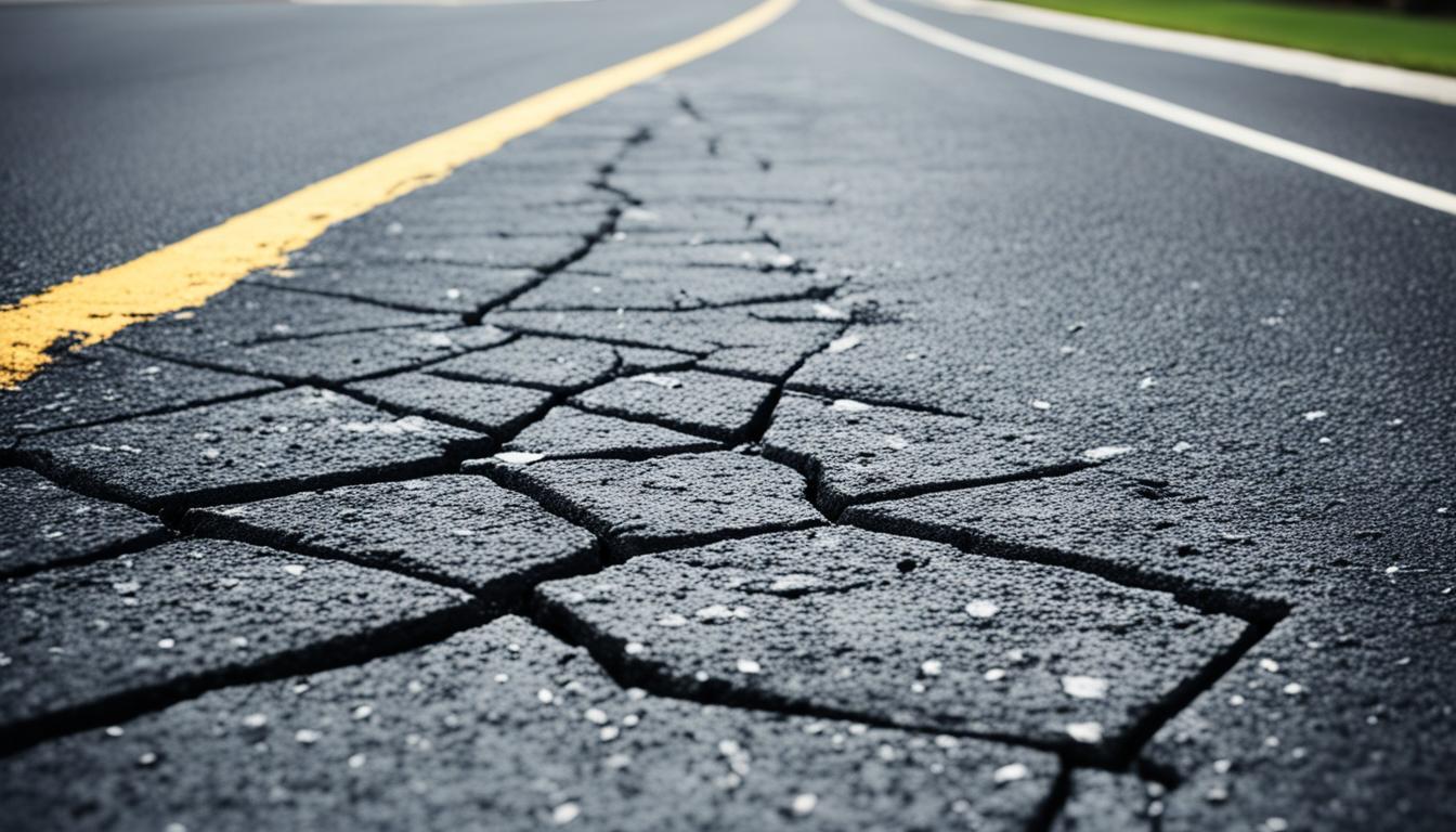 asphalt driveway repair