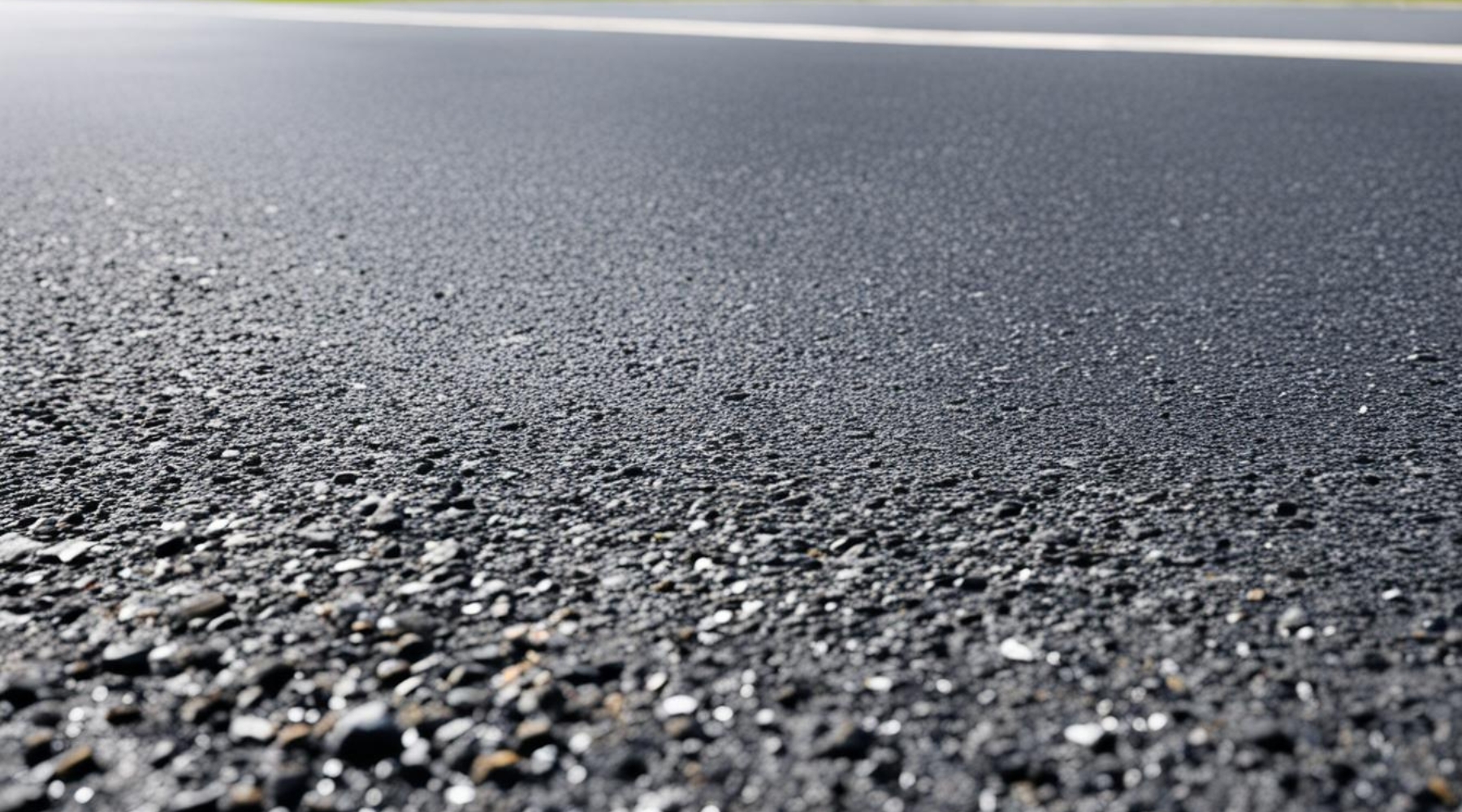 Asphalt Pavement