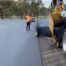 Bitumen Paving