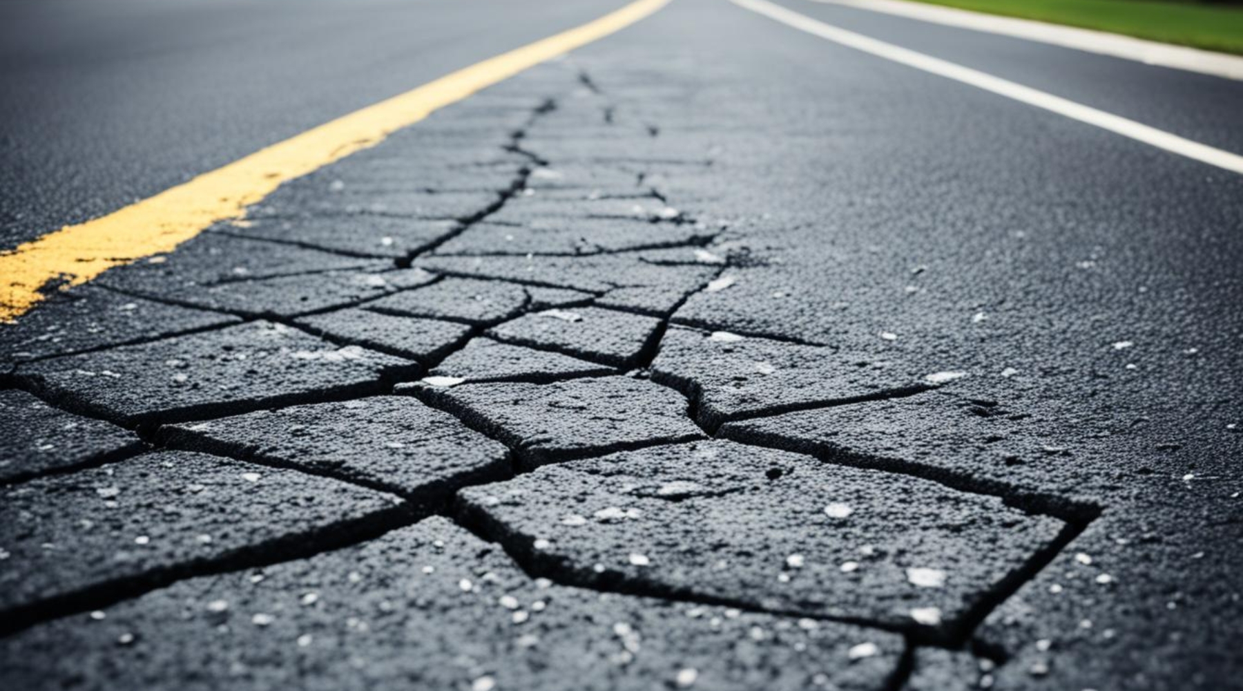 Asphalt Driveway Repair