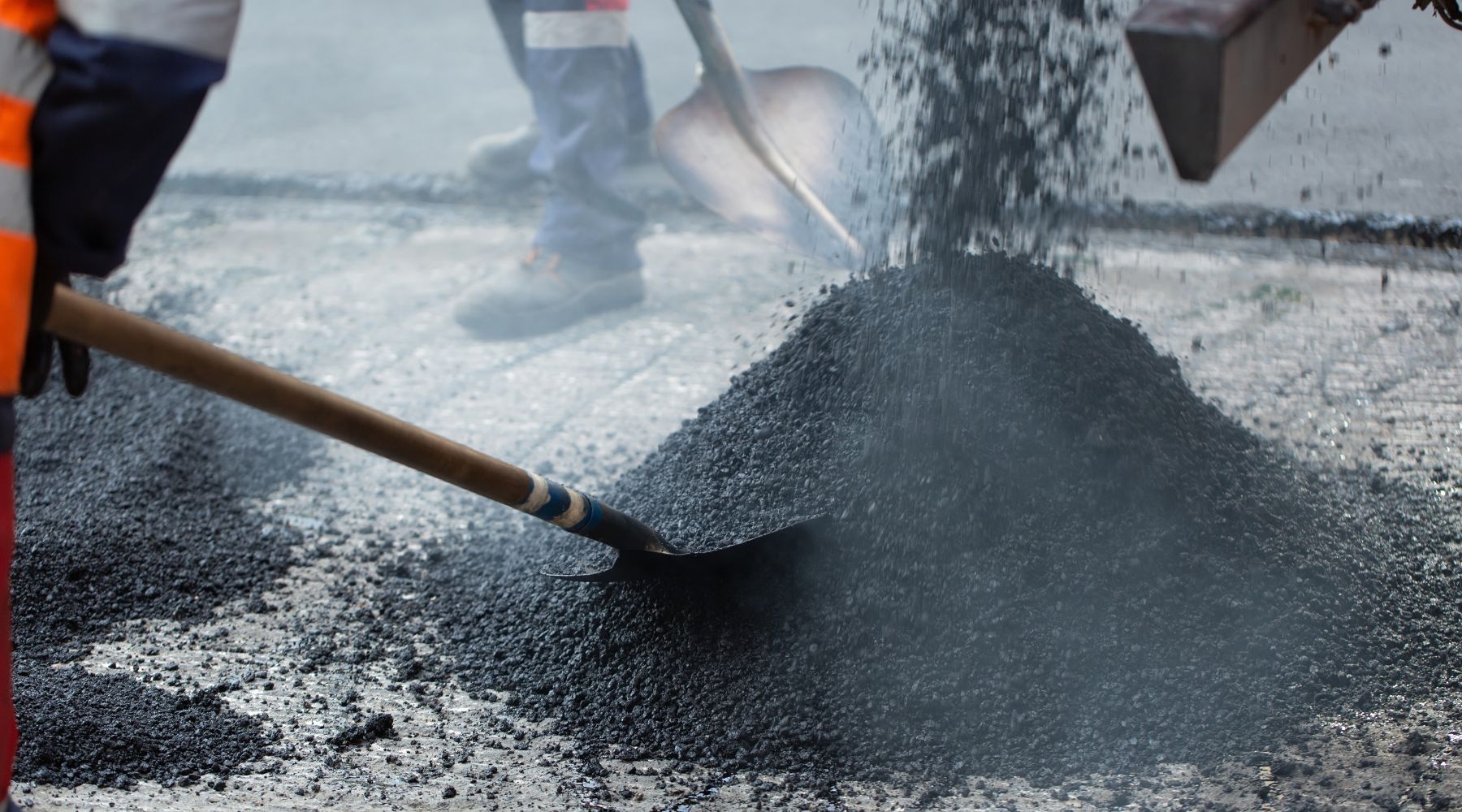 Asphalt Contractors