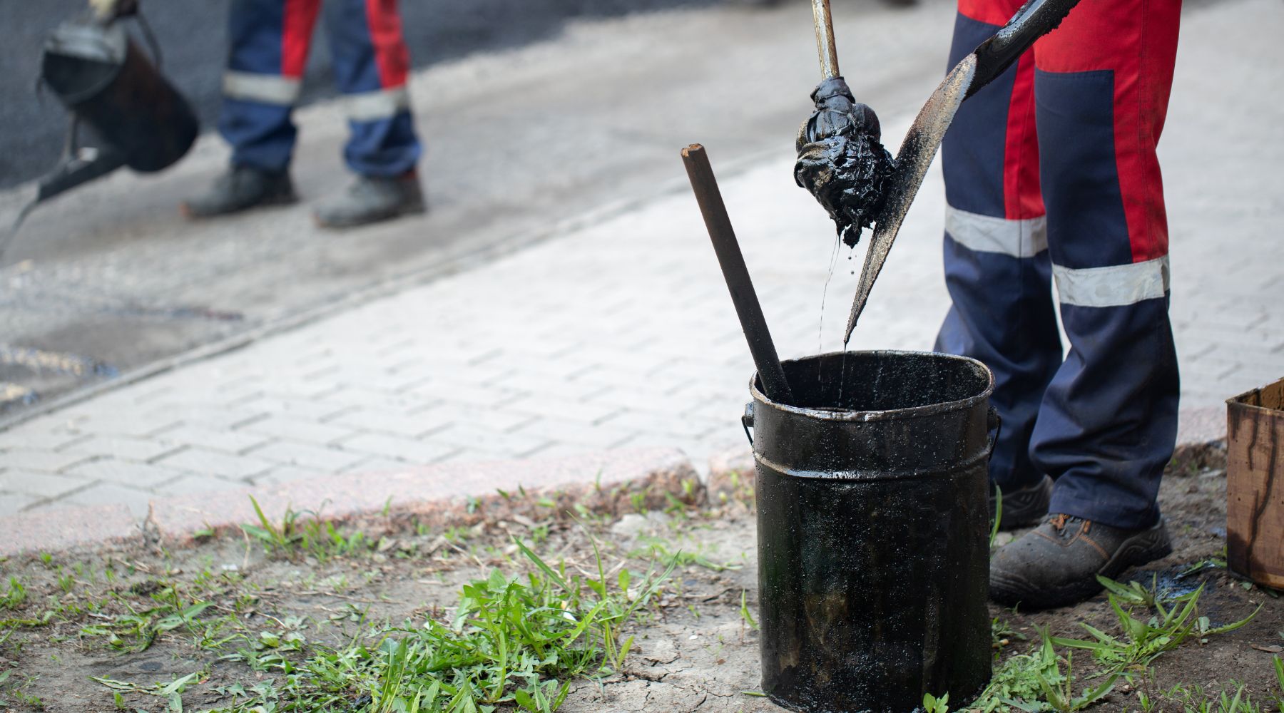 driveway resurfacing