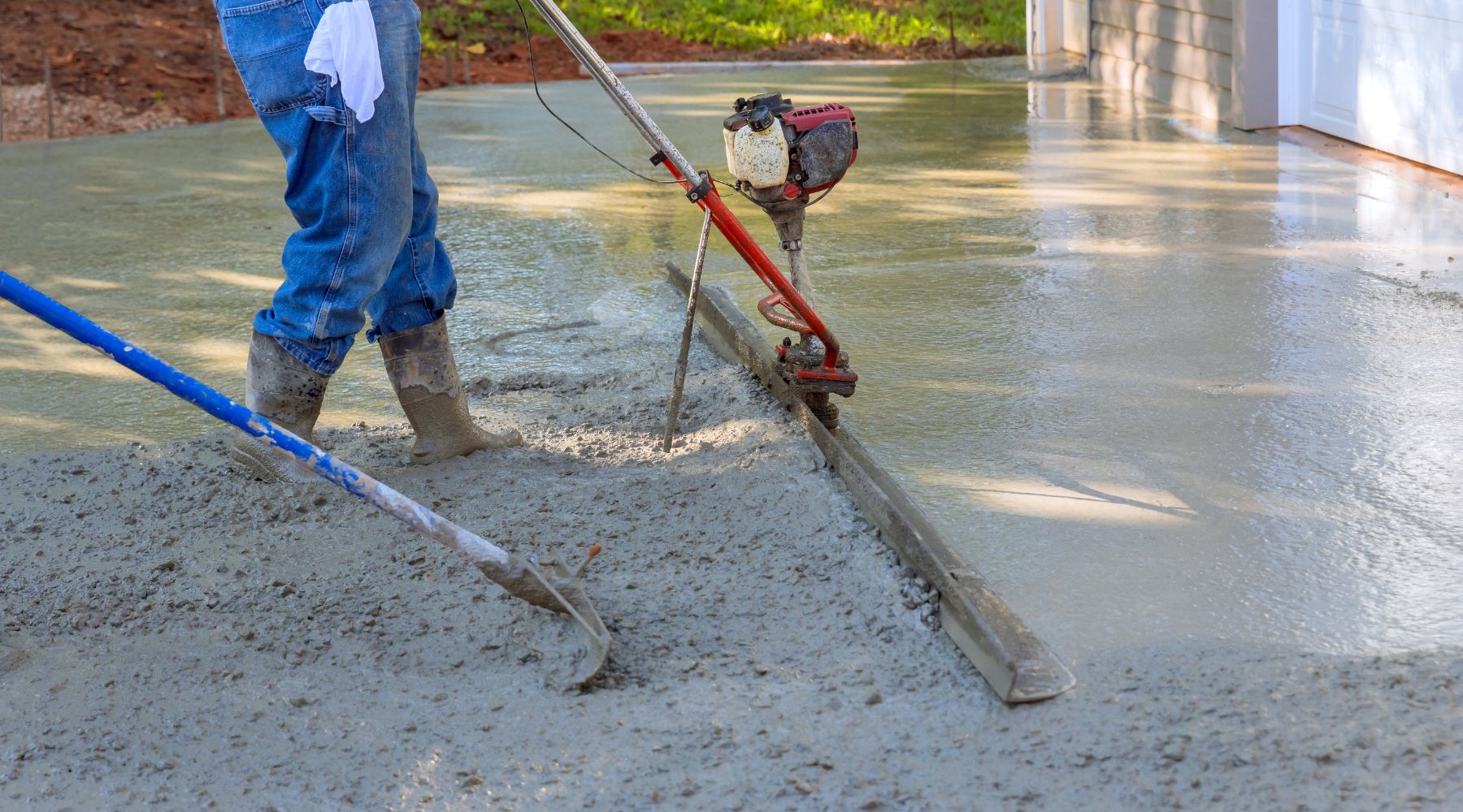 Driveway Contractors