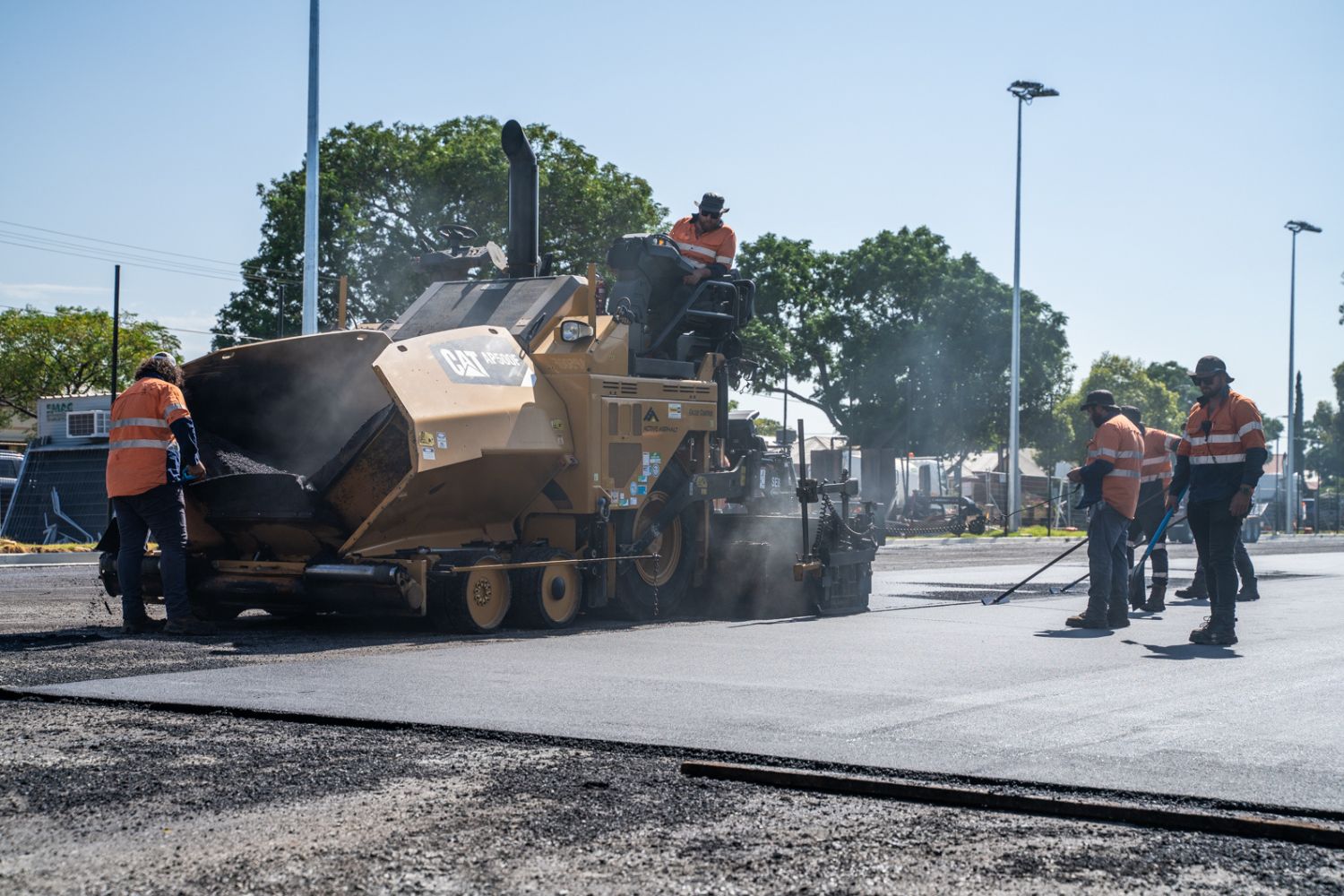 asphalt limomata sports feat