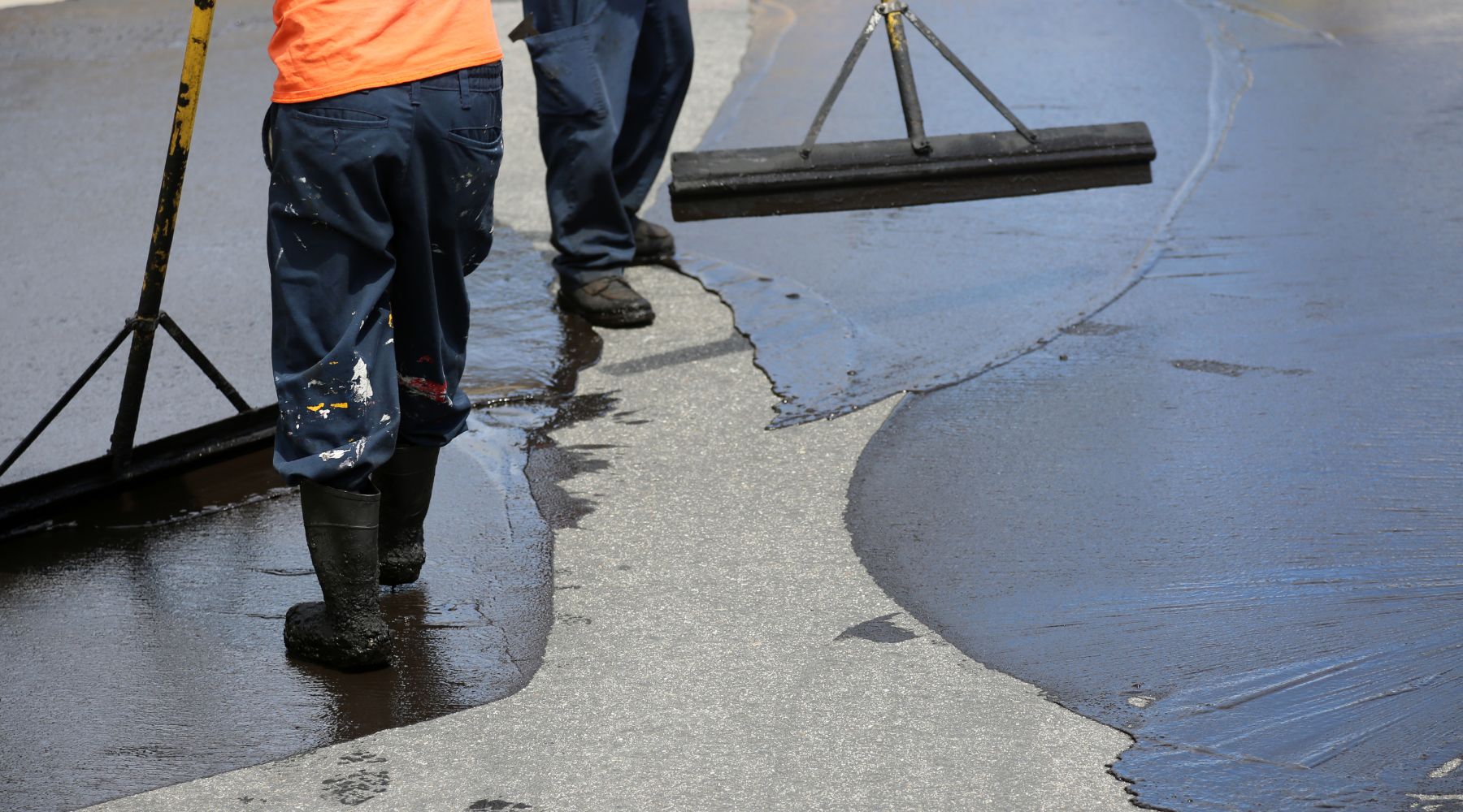driveway resurfacing