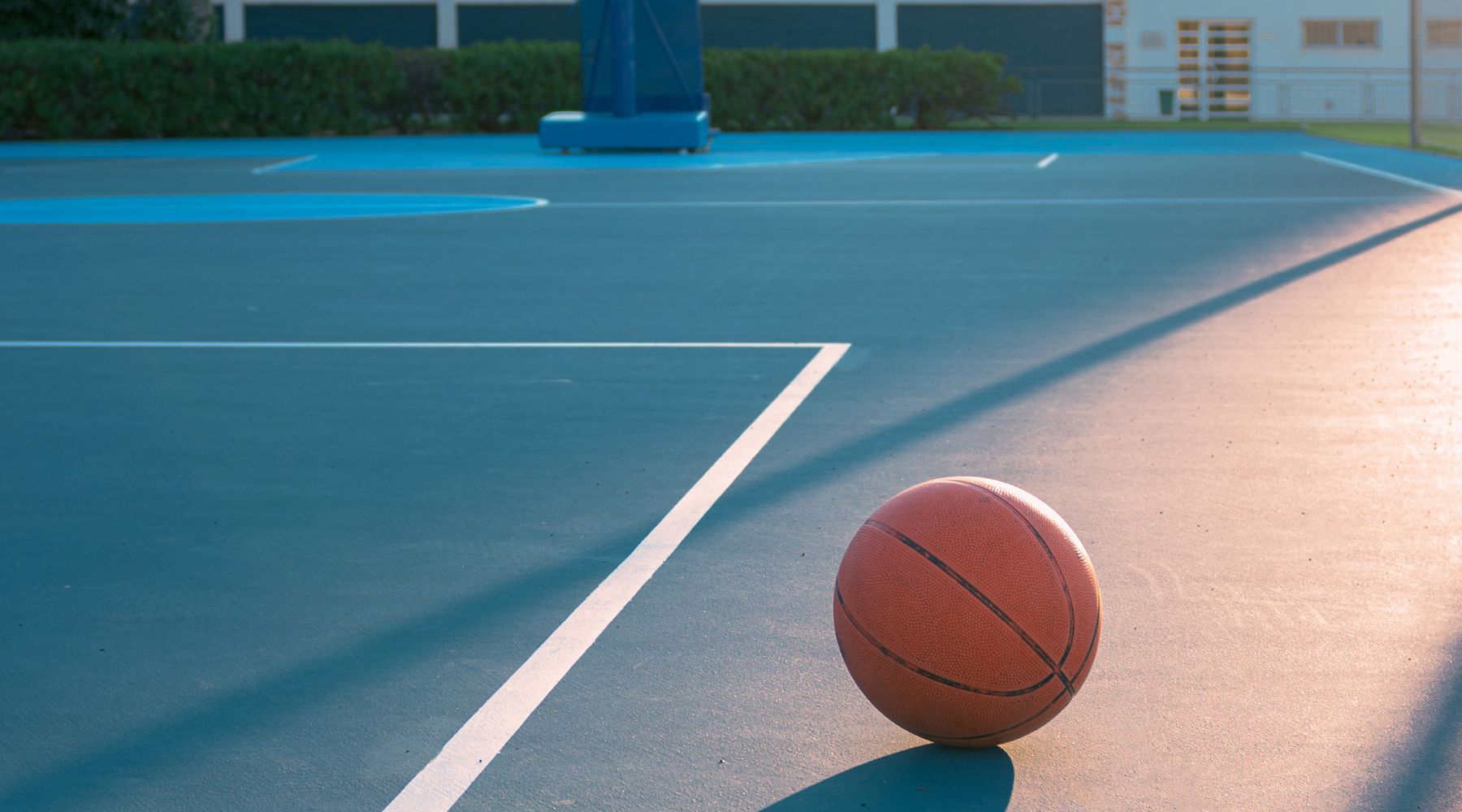 Basketball Courts Adelaide