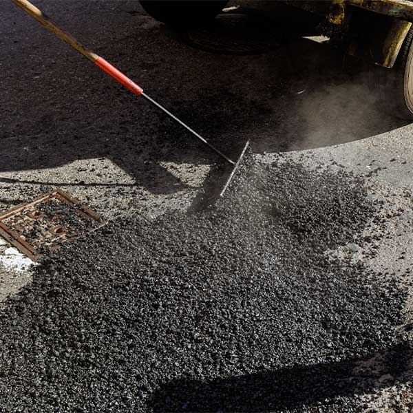 Asphalt Repair