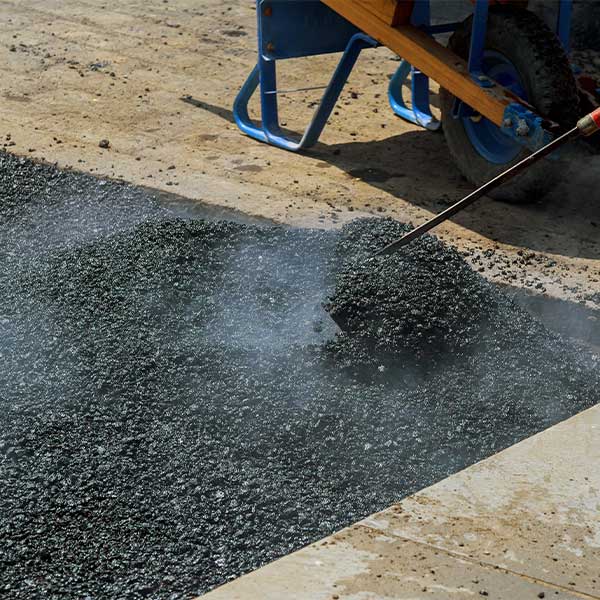 Asphalt Repair