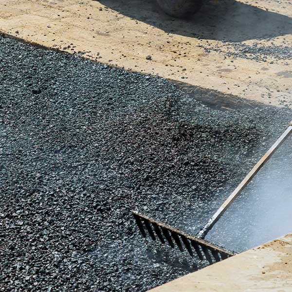Asphalt Repair