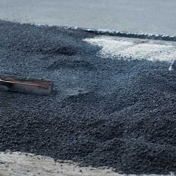 Asphalt Repair