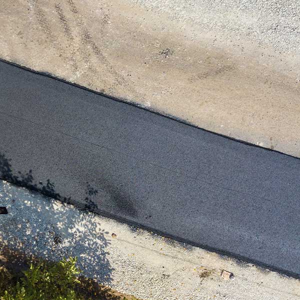 Asphalt Resurfacing