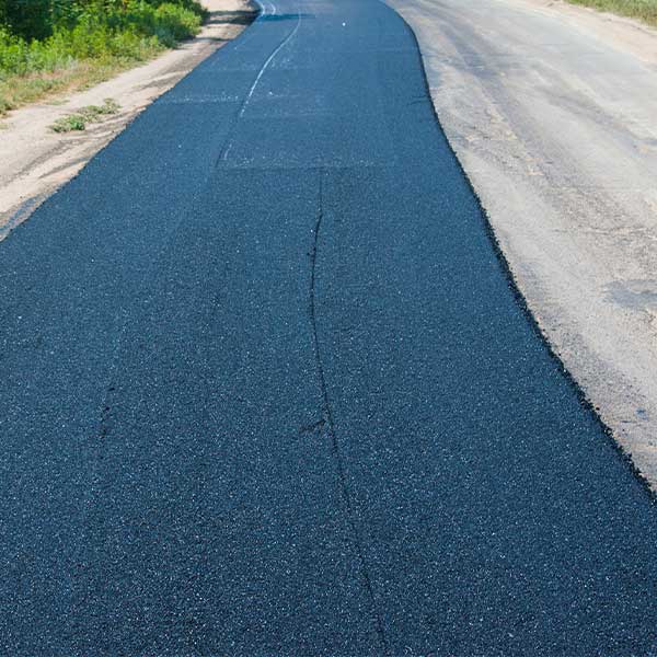 Asphalt Resurfacing