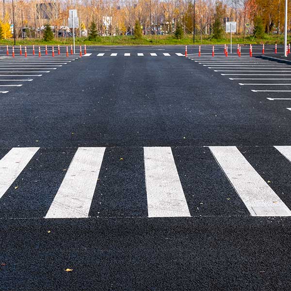 Bitumen Car Parks