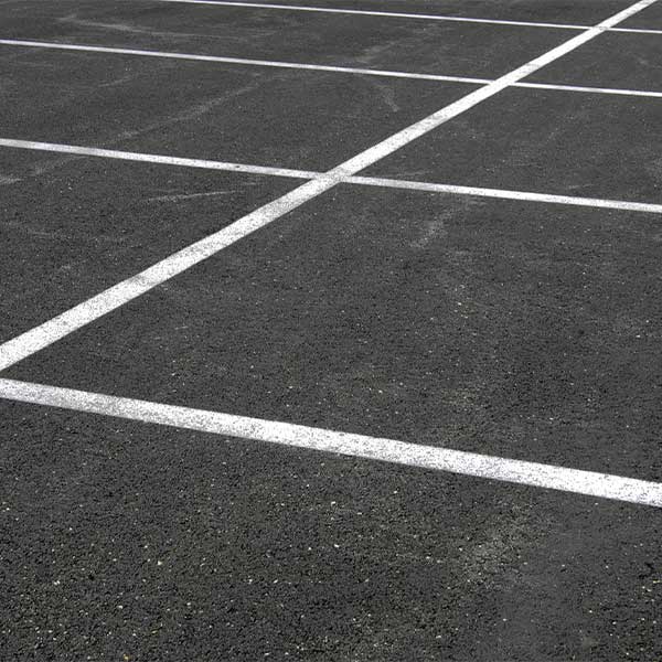 Bitumen Car Parks