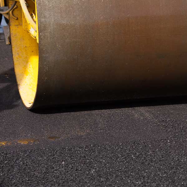 Bitumen Paving