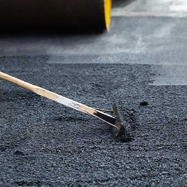Bitumen Repair