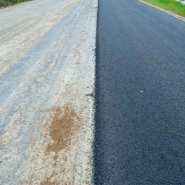 Asphalt Resurfacing