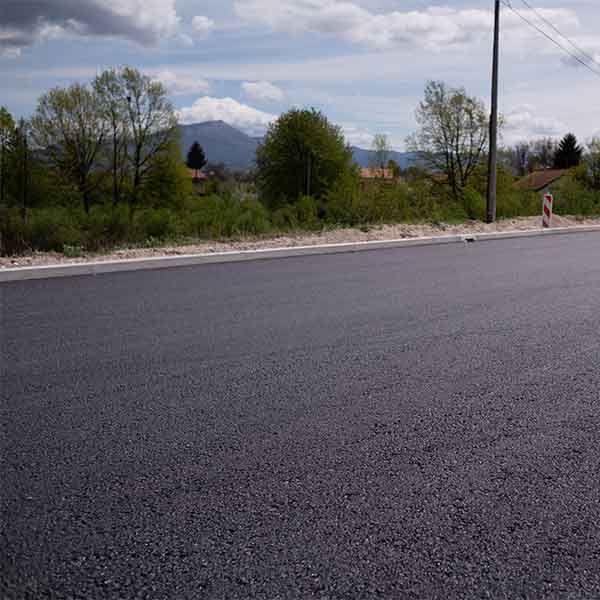Asphalt Resurfacing