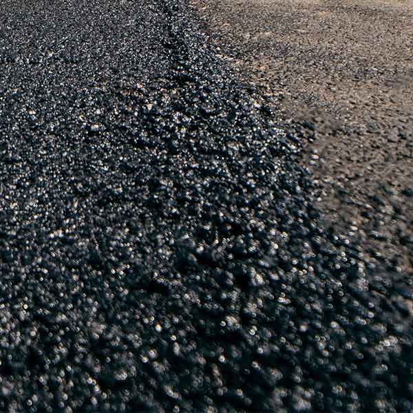 Bitumen Driveway