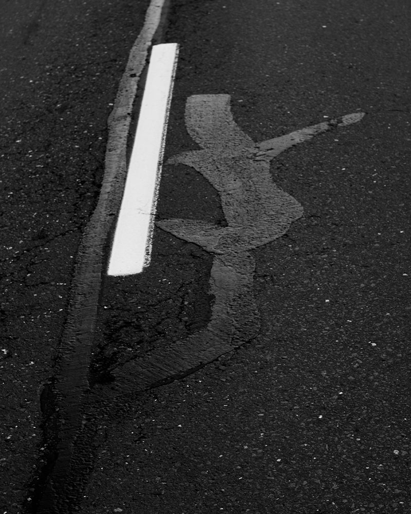 Asphalt Crack Repair