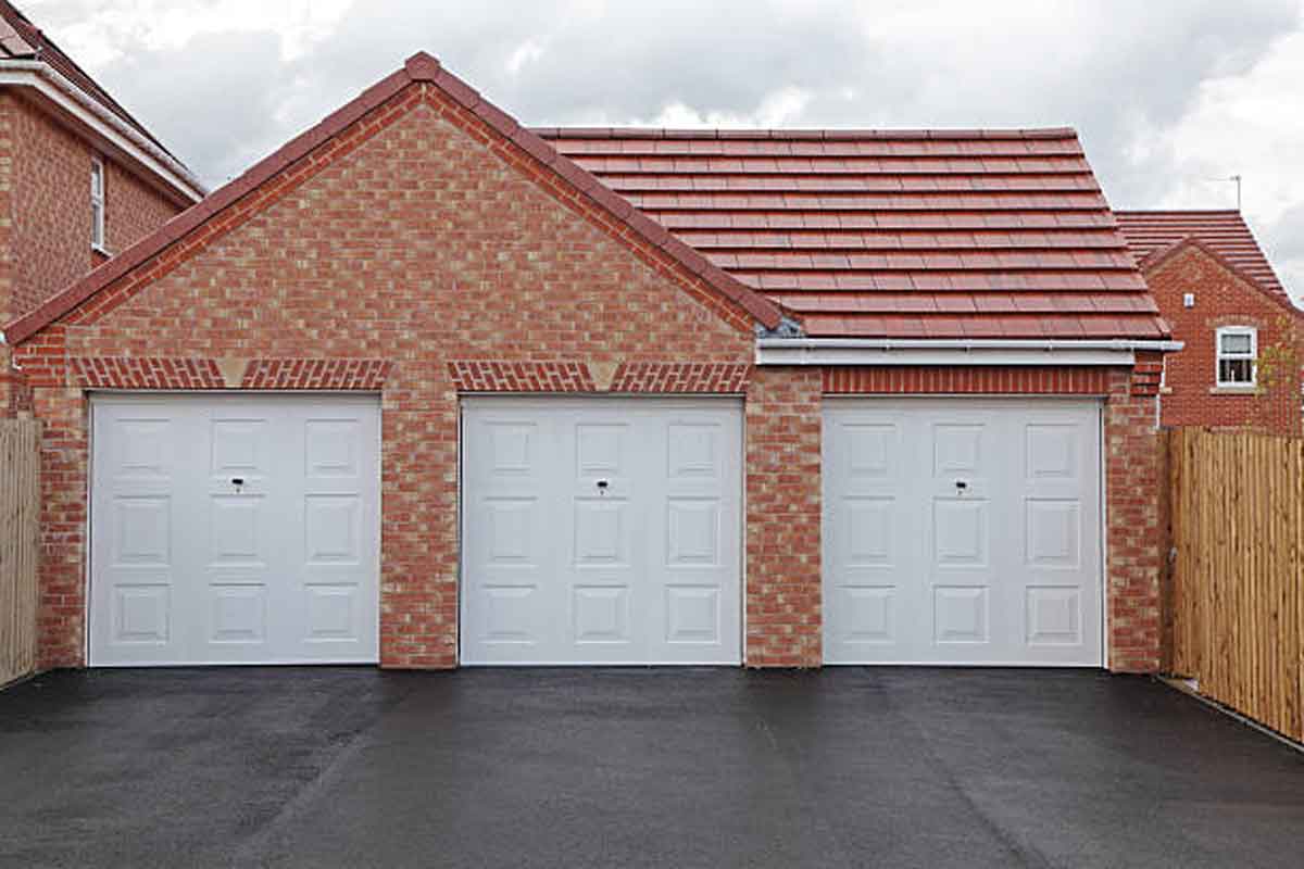 Cost to Replace an Asphalt Driveway