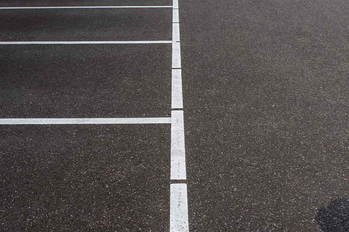 Commercial Asphalt Services