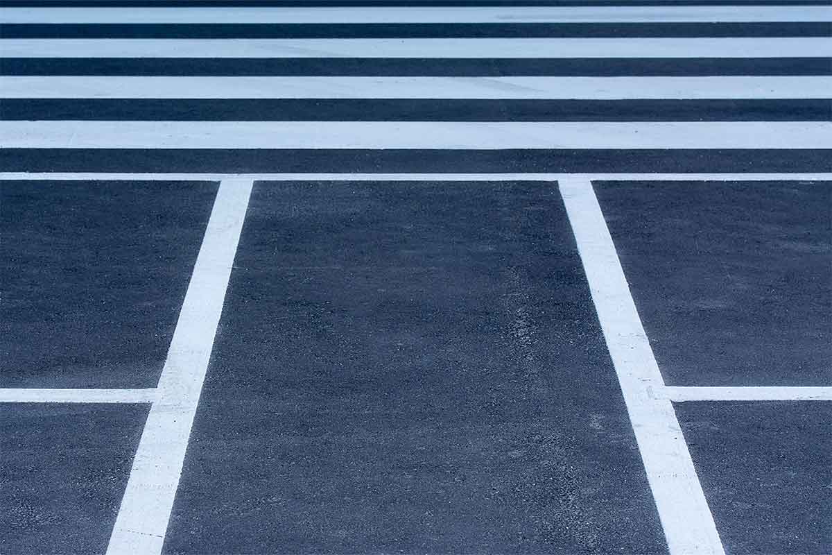 Commercial Asphalt Services