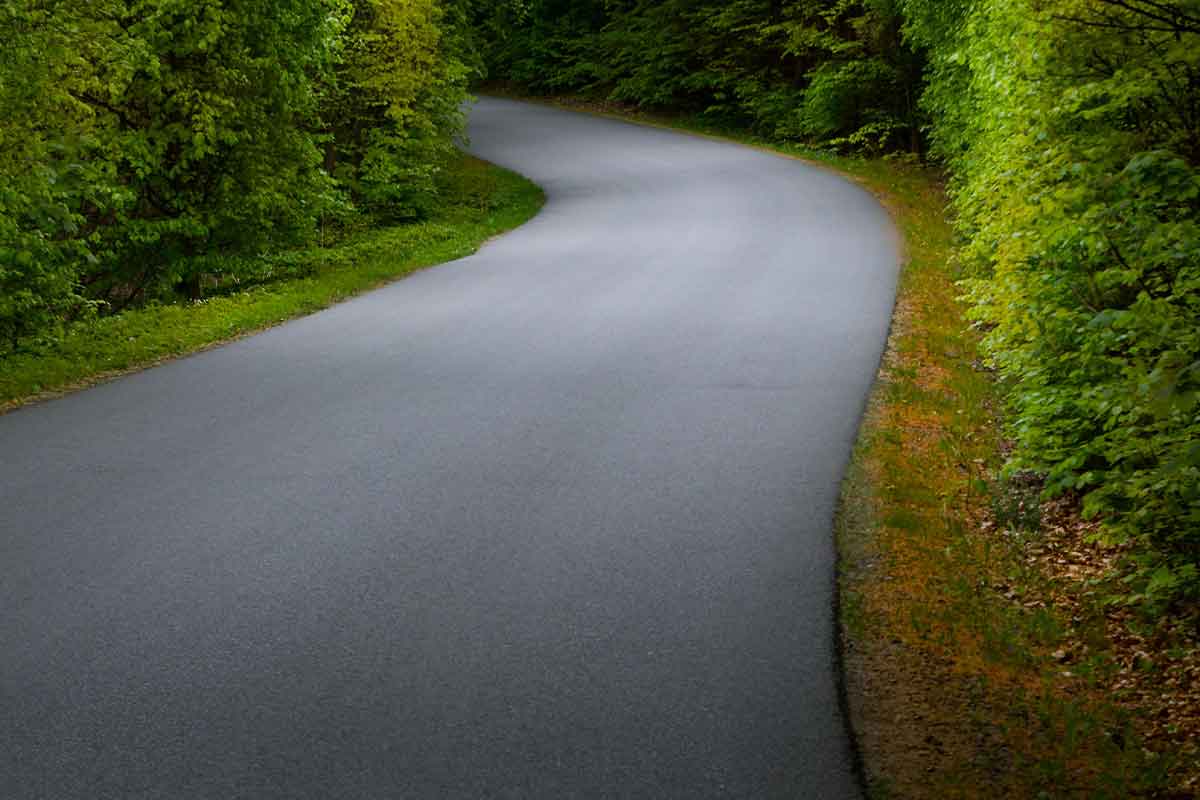 Commercial Asphalt Services