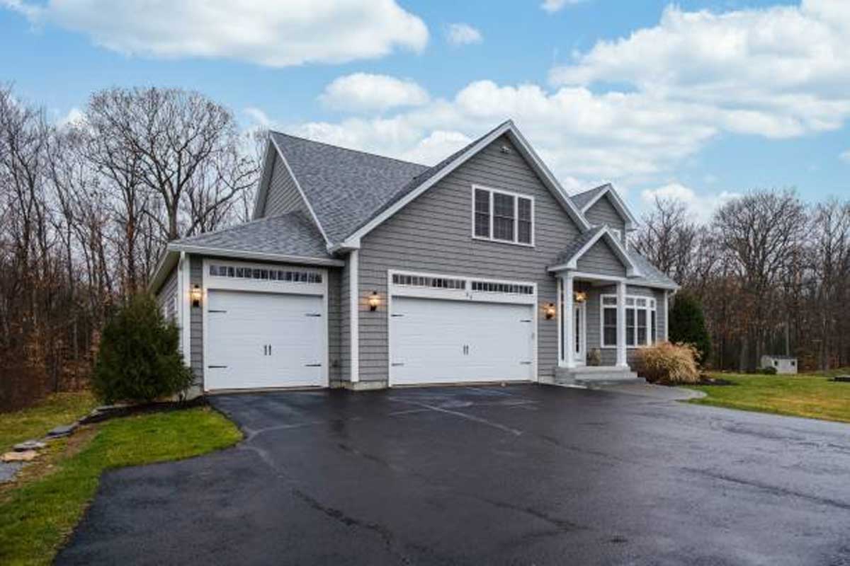 how much does bitumen driveway cost